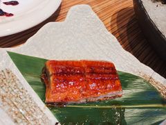 鳗鱼-柚子(假日店)