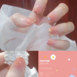 -如一·美甲美睫