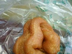 糖耳朵-聚德华天护国寺小吃(甜水园店)