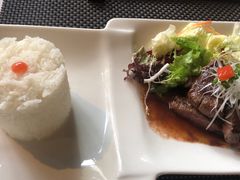 -FOUNT创意日料