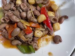 -华盛丰温州大排档(东三环南路店)