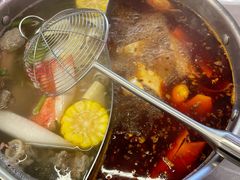 -宴全牛粤来越牛潮汕鲜牛肉火锅(海州万达广场店)