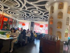 -大碗居·烤鸭·鱼头泡饼(天坛东门店)