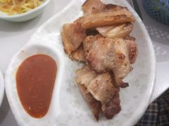 -朴鲸家正宗韩国料理(福田店)