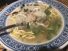 -老雒阳面馆·水席·洛阳菜(王城路店)