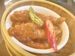 -安泰楼·佛跳墙创始人·传统闽味早茶·酒楼(三坊七巷闽菜地标店)