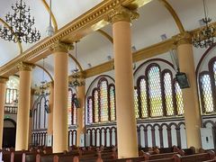 -平安桥天主教堂