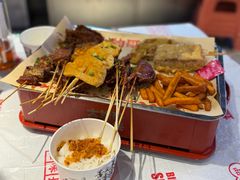 -串盟烧烤·长沙美食地标(星沙店)