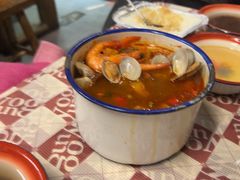 -老三样·旧食新味(船山路店)