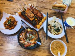 -西宁新千观光夜市(夏都大街店)