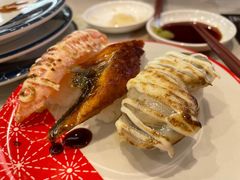 -濱寿司(高新伊藤店)