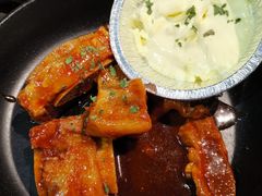 -火炉火自助餐(枫蓝国际店)