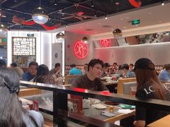 -潮界(虹桥新天地店)