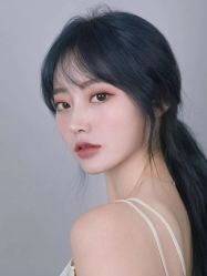 -SY水源护肤造型