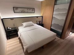 -曙光薇酒店(南京夫子庙老门东店)