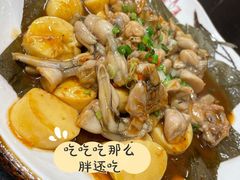 香油田鸡-旺达·福州菜(正大广场店)