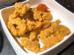 -锅说大脸毛肚重庆老火锅(佐阾店)