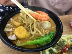 -老闽味沙茶面·姜母鸭(传承35年曾厝垵店)