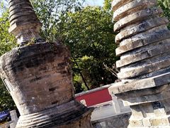 -潭柘寺景区