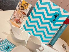 -莆田餐厅PUTIEN(西安万象天地店)