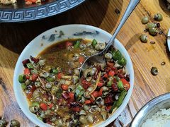 -下梅人家土菜馆(历史文化餐厅度假区店)