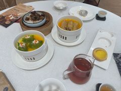 -龙悦湾酒家·八阵鱼生·渔人码头店