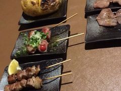 烤黄油土豆-鸟内会(河北路店)
