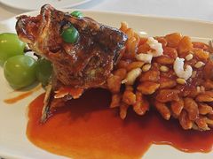 -松鹤楼·非遗·苏帮菜(融科店)