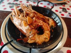 阿根廷大虾-TOMATITO(无限极荟店)