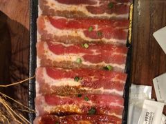 -九田家黑牛烤肉料理(新辰里亚运村店)
