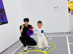 -BingoLand宾果体能中心(上城全民健身中心)