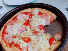 -必胜客(合肥紫云路店)