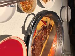 -小龙坎火锅(总店)