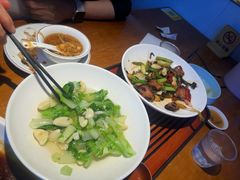 -外婆烧.老杭帮菜(庆春店)