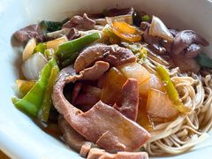 -东园小馆·早茶·淮扬小炒(宋夹城店)