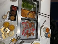 -星伦多自助料理·涮烤一体(奉贤龙湖天街店)