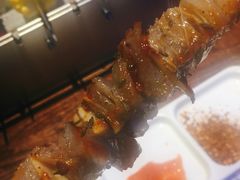 -三个蒙古大叔羊肉串(大宁店)