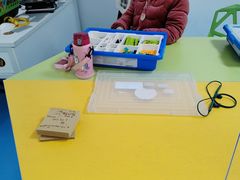 -童程童美少儿编程乐高机器人(红谷滩校区)