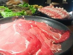 -呷哺呷哺 黄金牧场 (回龙观港龙店)