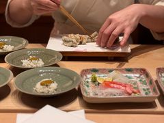 -晴空·日本料理(万象城店)