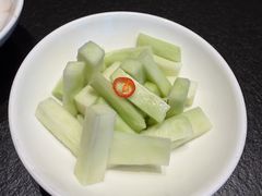 -四季民福烤鸭店(外滩外白渡桥店)