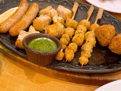 -萨莉亚意式餐厅(深圳北站店)