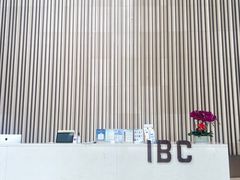 -深圳罗湖水贝IBC亚朵酒店
