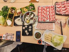 -呷哺呷哺 黄金牧场 (旧宫永辉超市店)