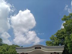 -岳麓山风景名胜区