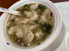 -汪一挑馄饨(老街店)