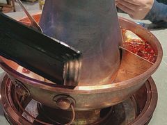 -乔先生涮肉·鲜活牛羊肉火锅(塘沽店)