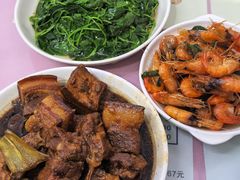 红烧肉-蘭心餐厅(进贤路店)