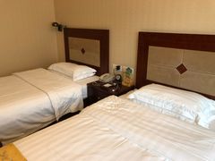 -全国人大会议中心