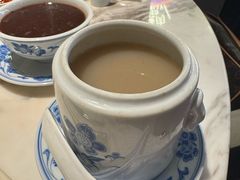 -广州花园酒店荔湾亭·地道点心·粤式饮茶